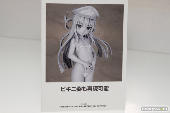 メガホビEXPO 2019 Autumn アルター まいてつ pure station ハチロク 水着Ver. フィギュア タカク＆タケシ 13