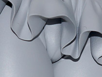 ビキニ姿も再現可能！アルター新作美少女フィギュア「まいてつ pure station ハチロク 水着Ver.」監修中原型が展示！【メガホビ2019春】