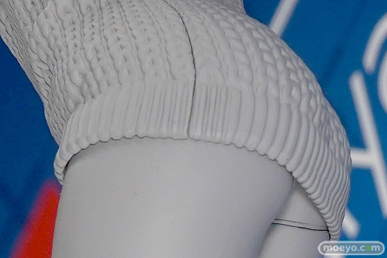 メガホビEXPO 2019 アルター Fate/Grand Order 宮本武蔵 私服Ver. 沼倉としあき フィギュア 11