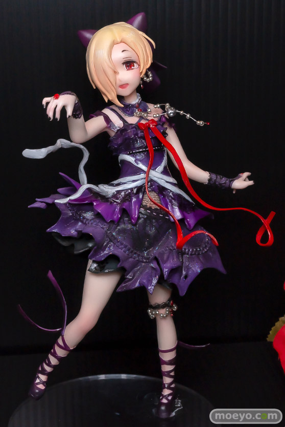 画像　フィギュア　サンプル　レビュー　ワンダーフェスティバル 2019［夏］ 左に右折 十年前の夢 森の工作倉庫 01