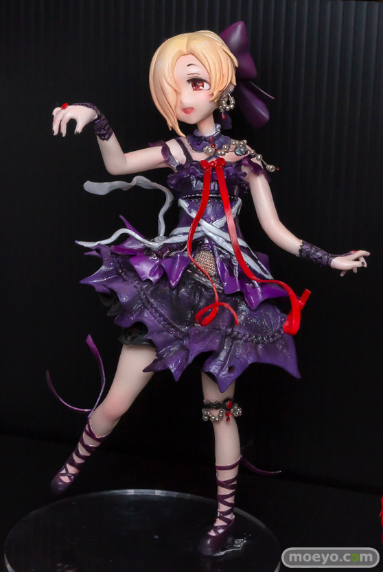 画像　フィギュア　サンプル　レビュー　ワンダーフェスティバル 2019［夏］ 左に右折 十年前の夢 森の工作倉庫 02