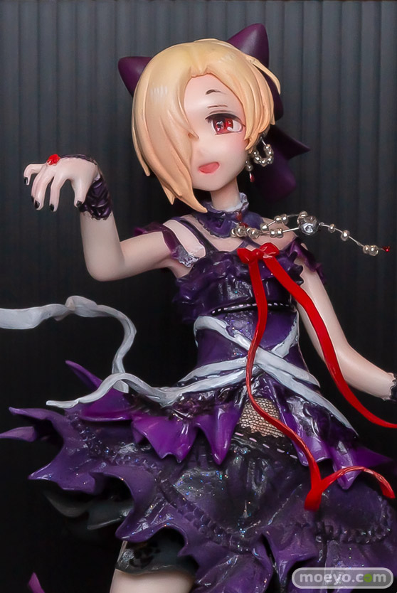 画像　フィギュア　サンプル　レビュー　ワンダーフェスティバル 2019［夏］ 左に右折 十年前の夢 森の工作倉庫 03