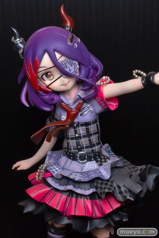 画像　フィギュア　サンプル　レビュー　ワンダーフェスティバル 2019［夏］ 左に右折 十年前の夢 森の工作倉庫 05