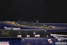 画像　フィギュア　サンプル　レビュー　ワンダーフェスティバル 2019［夏］ 左に右折 十年前の夢 森の工作倉庫 14