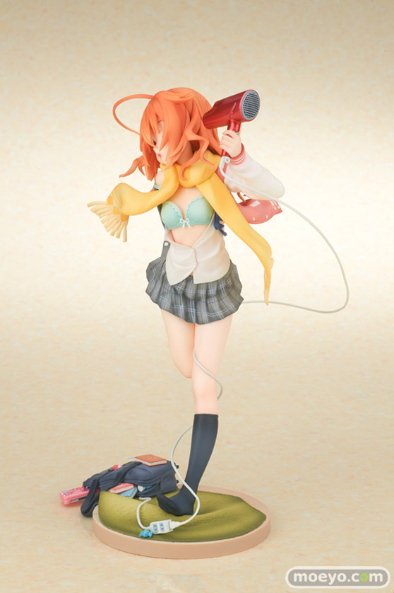 ブロッコリー サノバウィッチ 因幡めぐる にくりぼん かわも こもわた遙華 フィギュア 03