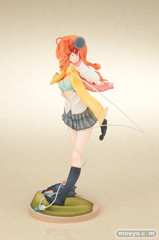 ブロッコリー サノバウィッチ 因幡めぐる にくりぼん かわも こもわた遙華 フィギュア 04