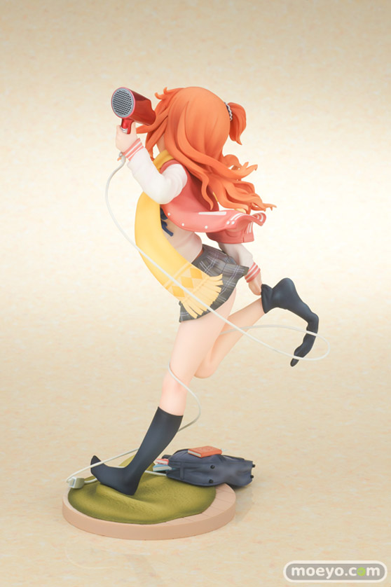 ブロッコリー サノバウィッチ 因幡めぐる にくりぼん かわも こもわた遙華 フィギュア 05