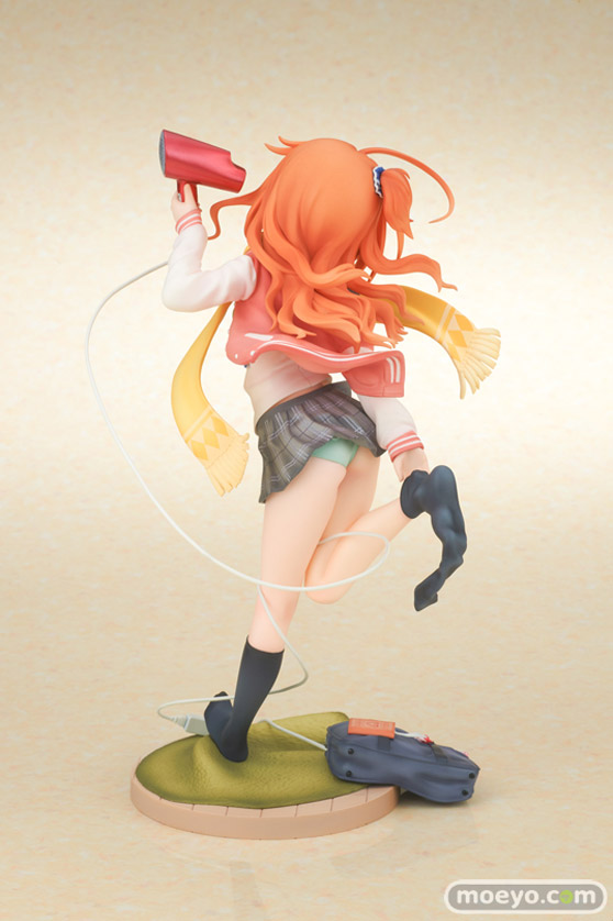 ブロッコリー サノバウィッチ 因幡めぐる にくりぼん かわも こもわた遙華 フィギュア 06