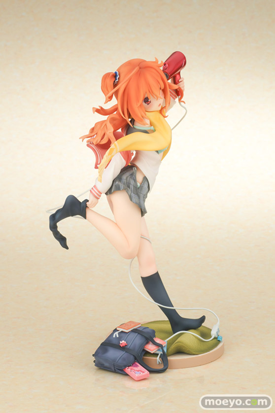 ブロッコリー サノバウィッチ 因幡めぐる にくりぼん かわも こもわた遙華 フィギュア 09