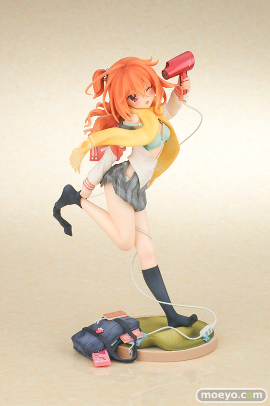 ブロッコリー サノバウィッチ 因幡めぐる にくりぼん かわも こもわた遙華 フィギュア 10