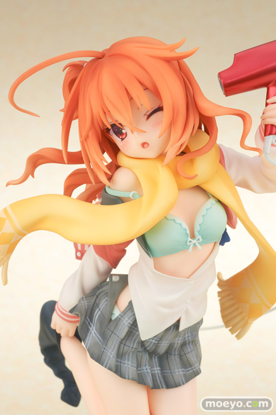 ブロッコリー サノバウィッチ 因幡めぐる にくりぼん かわも こもわた遙華 フィギュア 11