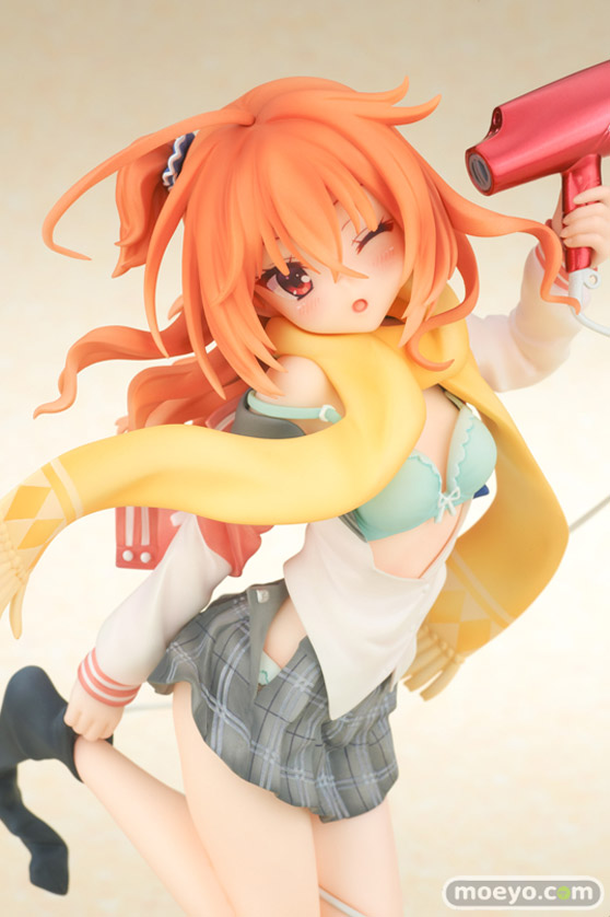 ブロッコリー サノバウィッチ 因幡めぐる にくりぼん かわも こもわた遙華 フィギュア 12