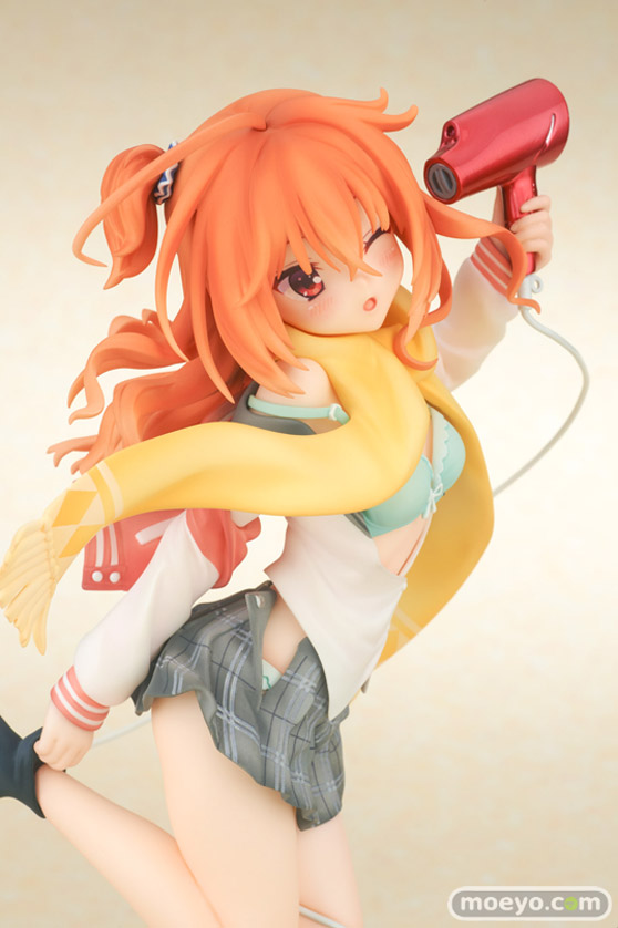 ブロッコリー サノバウィッチ 因幡めぐる にくりぼん かわも こもわた遙華 フィギュア 13