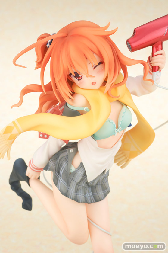 ブロッコリー サノバウィッチ 因幡めぐる にくりぼん かわも こもわた遙華 フィギュア 15