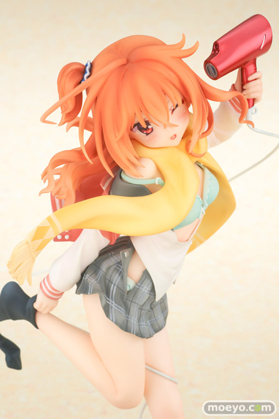 ブロッコリー サノバウィッチ 因幡めぐる にくりぼん かわも こもわた遙華 フィギュア 16