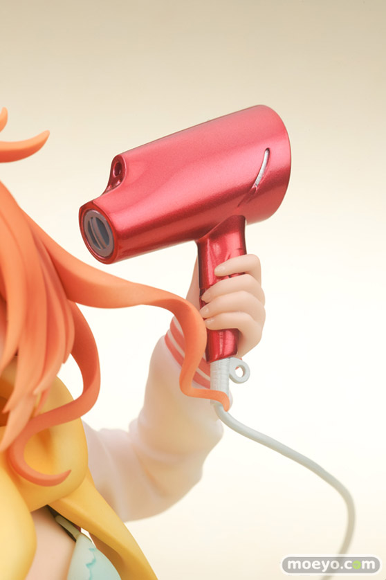 ブロッコリー サノバウィッチ 因幡めぐる にくりぼん かわも こもわた遙華 フィギュア 17