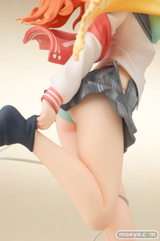 ブロッコリー サノバウィッチ 因幡めぐる にくりぼん かわも こもわた遙華 フィギュア 18