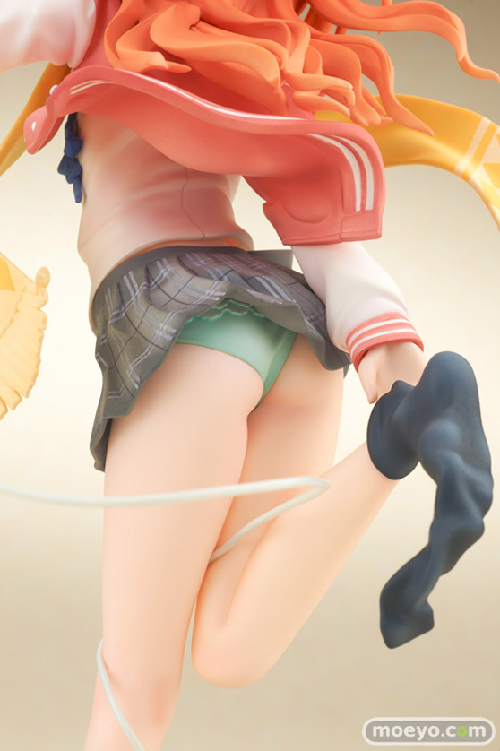 ブロッコリー サノバウィッチ 因幡めぐる にくりぼん かわも こもわた遙華 フィギュア 19