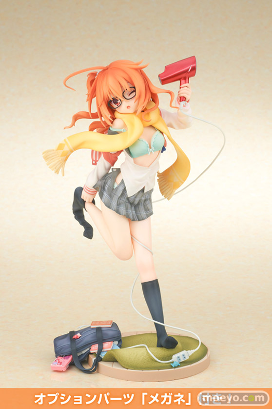 ブロッコリー サノバウィッチ 因幡めぐる にくりぼん かわも こもわた遙華 フィギュア 21