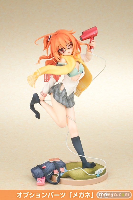 ブロッコリー サノバウィッチ 因幡めぐる にくりぼん かわも こもわた遙華 フィギュア 22