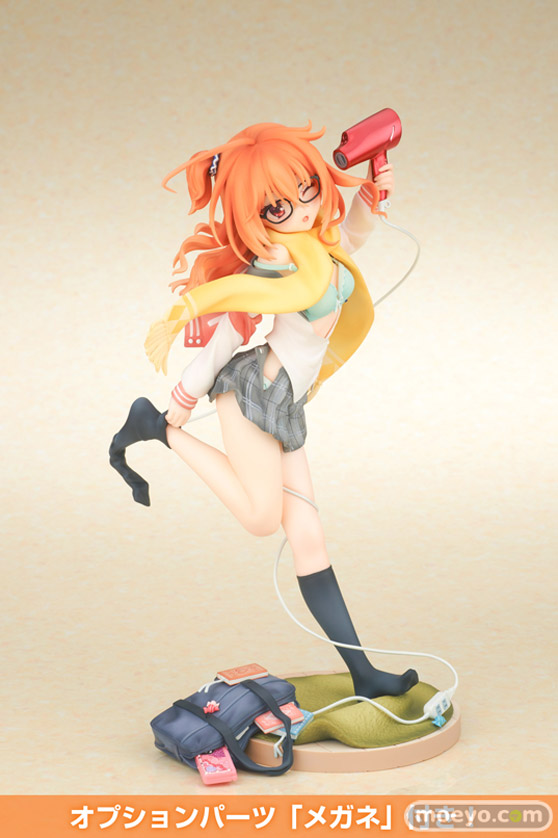 ブロッコリー サノバウィッチ 因幡めぐる にくりぼん かわも こもわた遙華 フィギュア 23