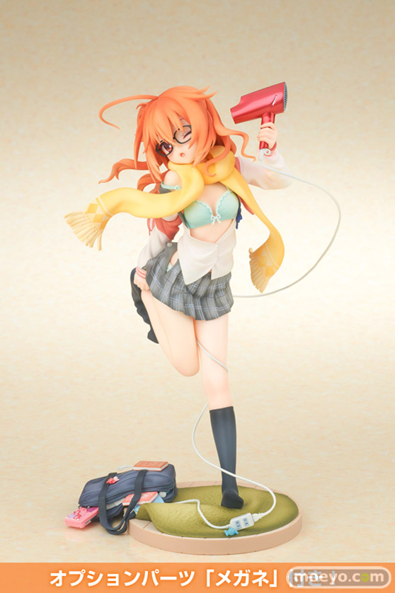 ブロッコリー サノバウィッチ 因幡めぐる にくりぼん かわも こもわた遙華 フィギュア 24