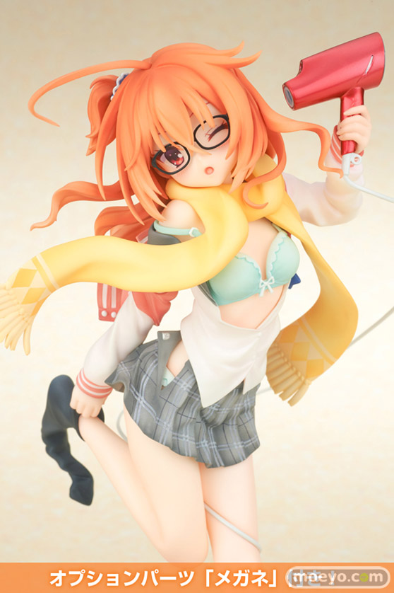 ブロッコリー サノバウィッチ 因幡めぐる にくりぼん かわも こもわた遙華 フィギュア 26