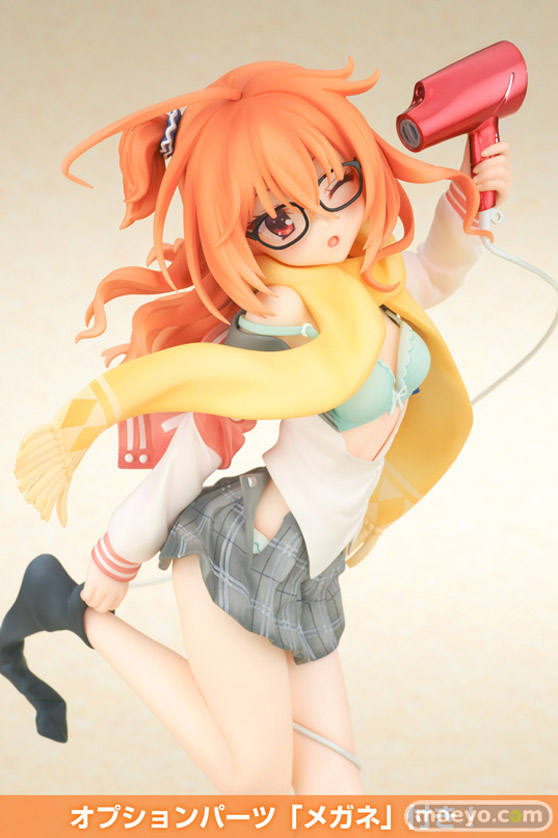 ブロッコリー サノバウィッチ 因幡めぐる にくりぼん かわも こもわた遙華 フィギュア 27