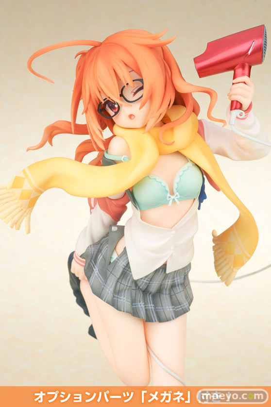 ブロッコリー サノバウィッチ 因幡めぐる にくりぼん かわも こもわた遙華 フィギュア 28