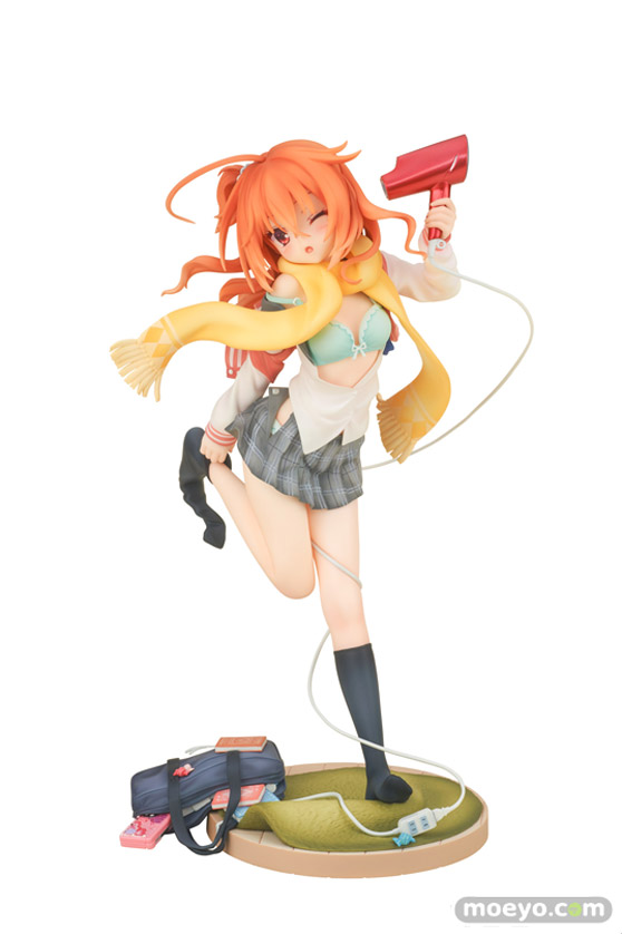 ブロッコリー サノバウィッチ 因幡めぐる にくりぼん かわも こもわた遙華 フィギュア 30