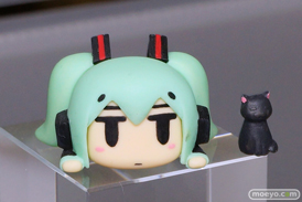 画像　フィギュア　サンプル　レビュー　ワンダーフェスティバル 2019［夏］ うねり階段 ぶーりあん・和・差・積 双流 楓小町 07