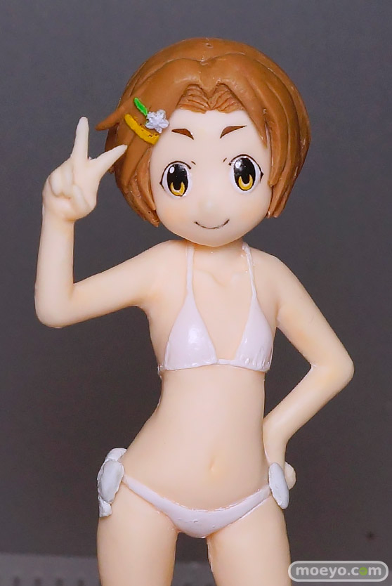 画像　フィギュア　サンプル　レビュー　ワンダーフェスティバル 2019［夏］ うねり階段 ぶーりあん・和・差・積 双流 楓小町 11