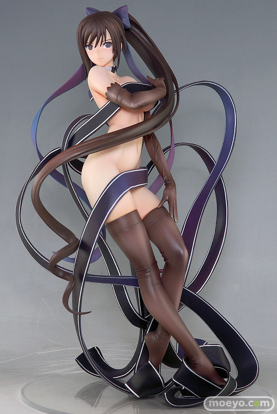 ヴェルテクス シャイニング・ブレイド サクヤ モードチェンジVer. ATSUMI フィギュア Tony 01