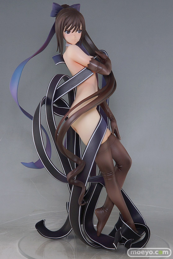 ヴェルテクス シャイニング・ブレイド サクヤ モードチェンジVer. ATSUMI フィギュア Tony 02