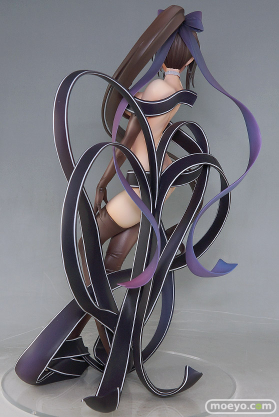 ヴェルテクス シャイニング・ブレイド サクヤ モードチェンジVer. ATSUMI フィギュア Tony 05