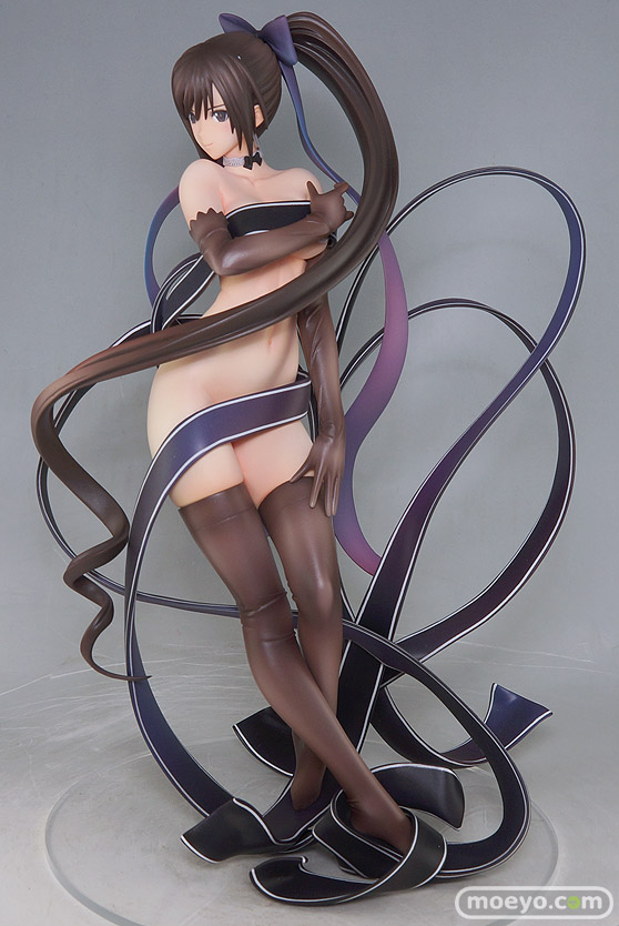 ヴェルテクス シャイニング・ブレイド サクヤ モードチェンジVer. ATSUMI フィギュア Tony 08