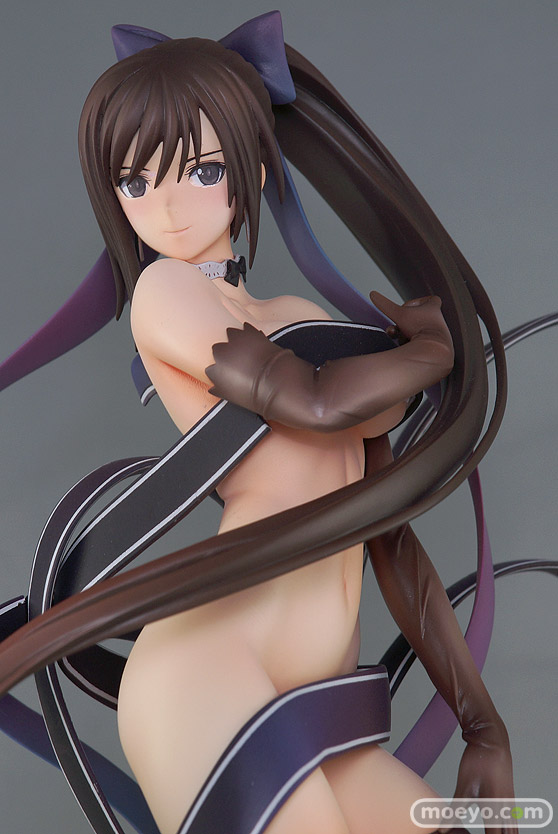 ヴェルテクス シャイニング・ブレイド サクヤ モードチェンジVer. ATSUMI フィギュア Tony 09