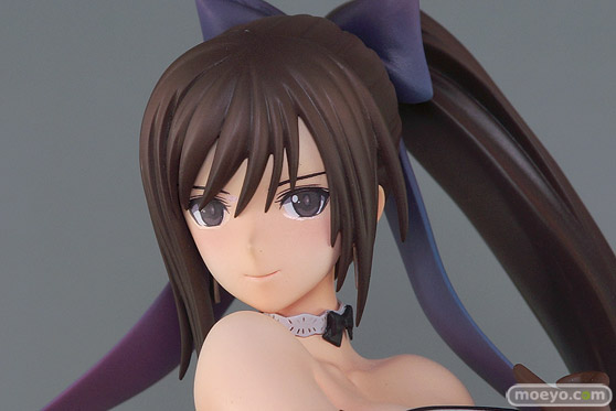 ヴェルテクス シャイニング・ブレイド サクヤ モードチェンジVer. ATSUMI フィギュア Tony 10