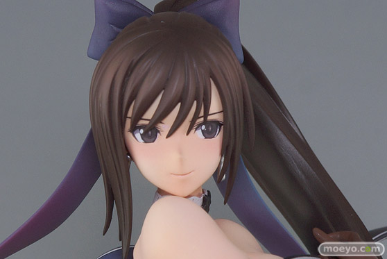 ヴェルテクス シャイニング・ブレイド サクヤ モードチェンジVer. ATSUMI フィギュア Tony 11