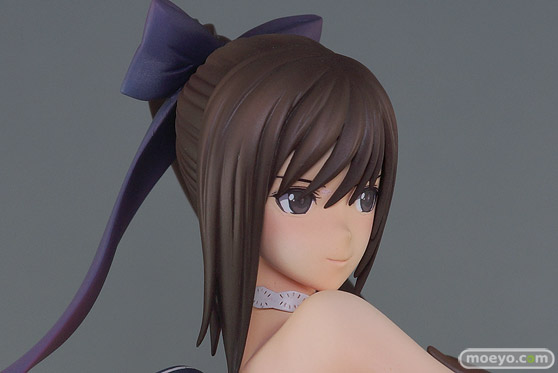 ヴェルテクス シャイニング・ブレイド サクヤ モードチェンジVer. ATSUMI フィギュア Tony 12