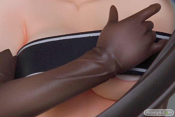 ヴェルテクス シャイニング・ブレイド サクヤ モードチェンジVer. ATSUMI フィギュア Tony 17