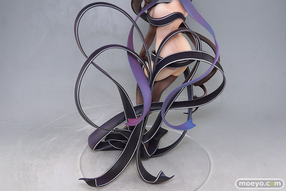 ヴェルテクス シャイニング・ブレイド サクヤ モードチェンジVer. ATSUMI フィギュア Tony 22