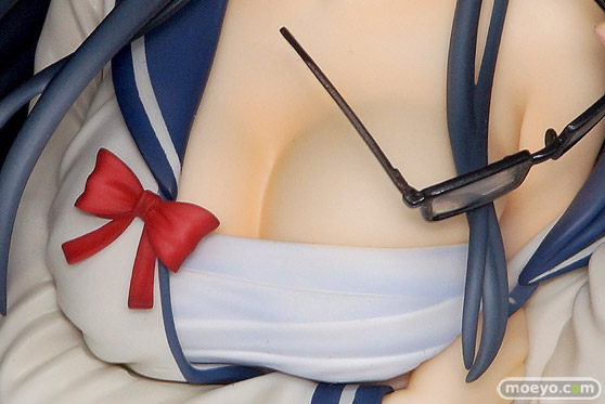 アニプレックスプラス 俺を好きなのはお前だけかよ 三色院 董子 YOSHI 路川宏之 アクアマリン フィギュア メガホビEXPO 2019 Autumn 08