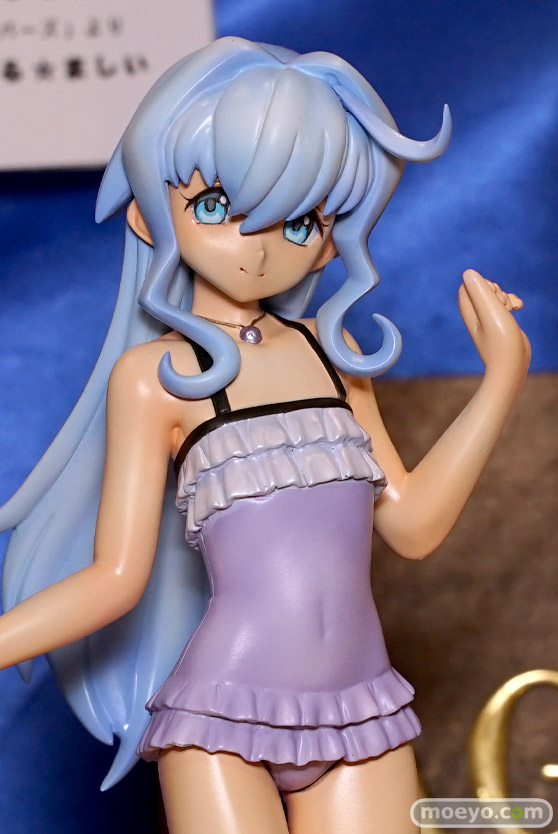 C3AFA TOKYO 2019　画像　サンプル　レビュー　フィギュア　C3AFAマーケット AGGRESSIVE Cerberus Project グリズリーパンダ 02