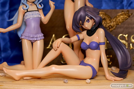 C3AFA TOKYO 2019　画像　サンプル　レビュー　フィギュア　C3AFAマーケット AGGRESSIVE Cerberus Project グリズリーパンダ 03