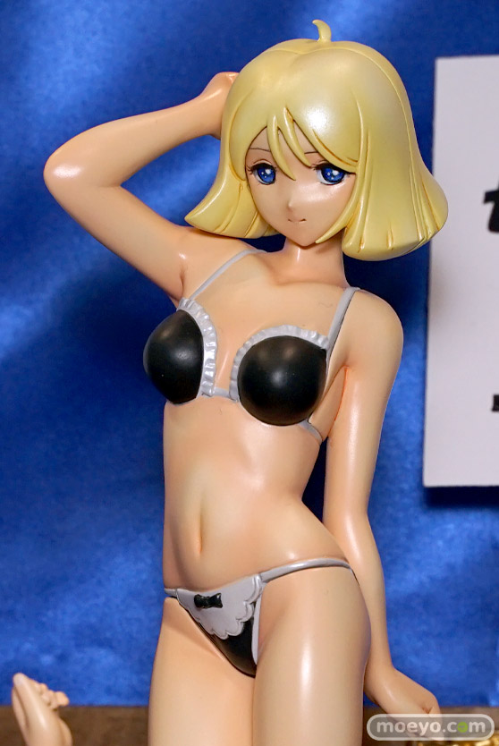 C3AFA TOKYO 2019　画像　サンプル　レビュー　フィギュア　C3AFAマーケット AGGRESSIVE Cerberus Project グリズリーパンダ 06