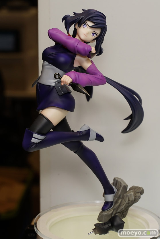 C3AFA TOKYO 2019　画像　サンプル　レビュー　フィギュア　C3AFAマーケット AGGRESSIVE Cerberus Project グリズリーパンダ 10