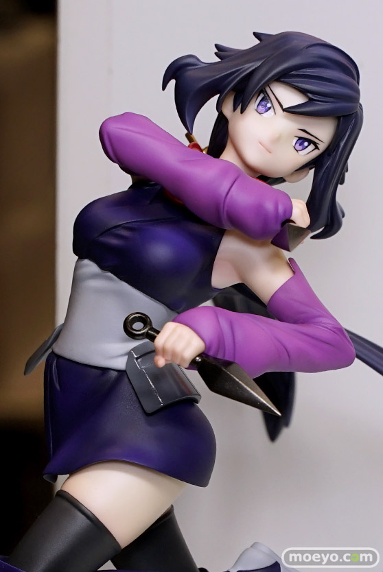 C3AFA TOKYO 2019　画像　サンプル　レビュー　フィギュア　C3AFAマーケット AGGRESSIVE Cerberus Project グリズリーパンダ 11