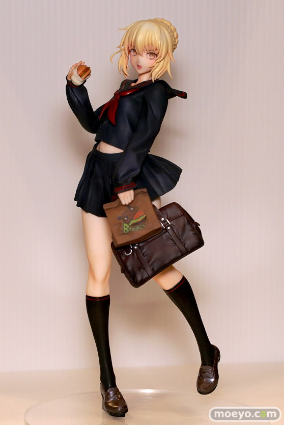 C3AFA TOKYO 2019　画像　サンプル　レビュー　フィギュア　C3AFAマーケット AGGRESSIVE Cerberus Project グリズリーパンダ 15