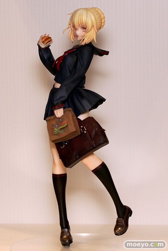 C3AFA TOKYO 2019　画像　サンプル　レビュー　フィギュア　C3AFAマーケット AGGRESSIVE Cerberus Project グリズリーパンダ 17